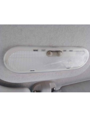 LUZ INTERIOR RENAULT CLIO III - 146638