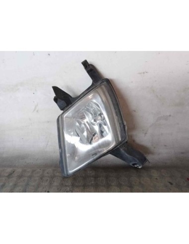 FARO ANTINIEBLA IZQUIERDO PEUGEOT 407 - 153025