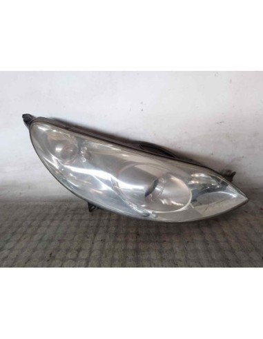 FARO DERECHO PEUGEOT 407 - 153028