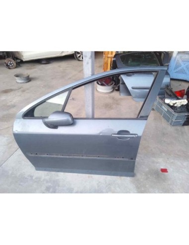 PUERTA DELANTERA IZQUIERDA PEUGEOT 407 - 153062