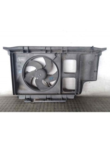 ELECTROVENTILADOR PEUGEOT 206 - 153465