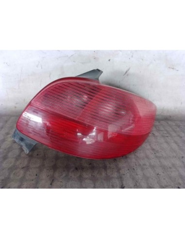 PILOTO TRASERO DERECHO PEUGEOT 206 - 153503