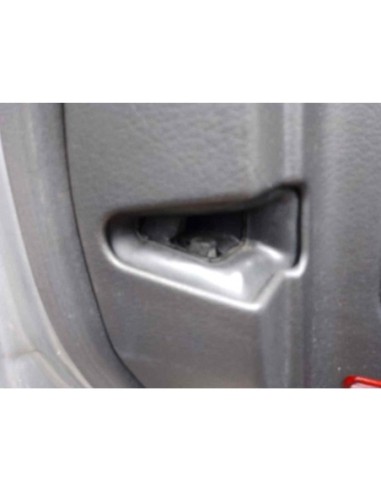 CERRADURA PUERTA DELANTERA IZQUIERDA AUDI A4 BERLINA (8E) - 144538