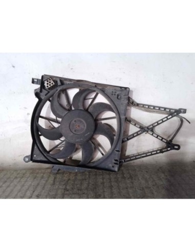 ELECTROVENTILADOR OPEL ASTRA G BERLINA - 153882