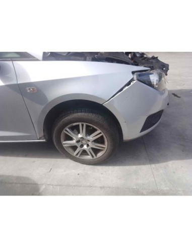 AMORTIGUADOR DELANTERO DERECHO SEAT IBIZA BERLINA (6J5) - 188059