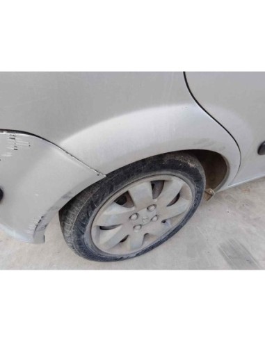 AMORTIGUADOR TRASERO DERECHO HYUNDAI GETZ (TB) - 154073