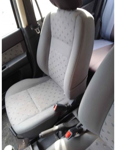 ASIENTO DELANTERO DERECHO HYUNDAI GETZ (TB) - 154076