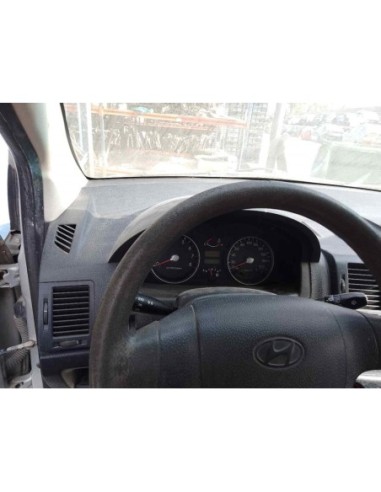 SALPICADERO HYUNDAI GETZ (TB) - 154102