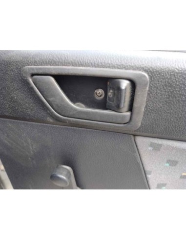 MANETA INTERIOR TRASERA DERECHA HYUNDAI GETZ (TB) - 154110