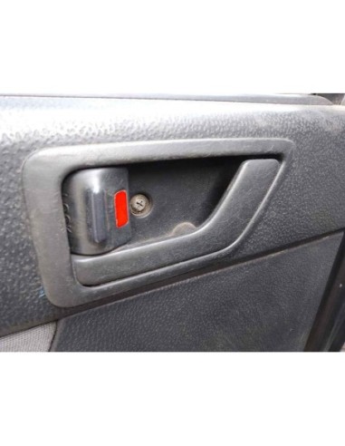 MANETA INTERIOR TRASERA IZQUIERDA HYUNDAI GETZ (TB) - 154111