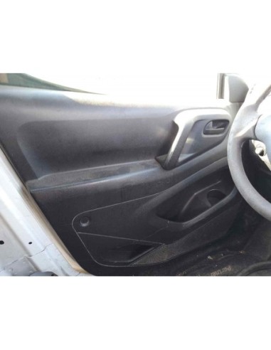 GUARNECIDO PUERTA DELANTERA IZQUIERDA CITROEN BERLINGO FURGÓN - 154142