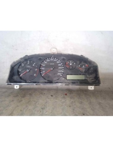 CUADRO INSTRUMENTOS NISSAN ALMERA (N16/E) - 154188