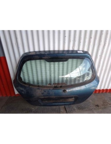 PORTON TRASERO NISSAN ALMERA (N16/E) - 154231