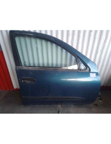 PUERTA DELANTERA DERECHA NISSAN ALMERA (N16/E) - 154234