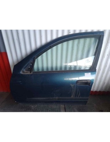 PUERTA DELANTERA IZQUIERDA NISSAN ALMERA (N16/E) - 154235