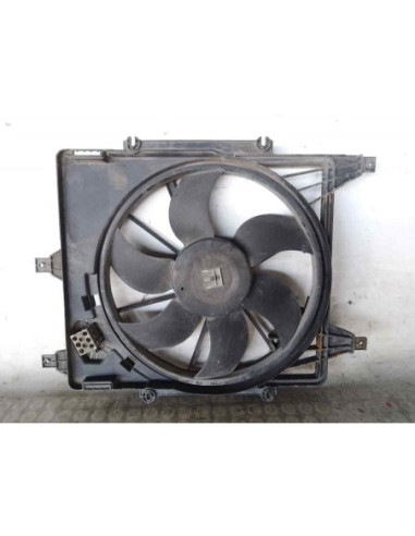 ELECTROVENTILADOR RENAULT CLIO II FASE I (B/CB0) - 154298