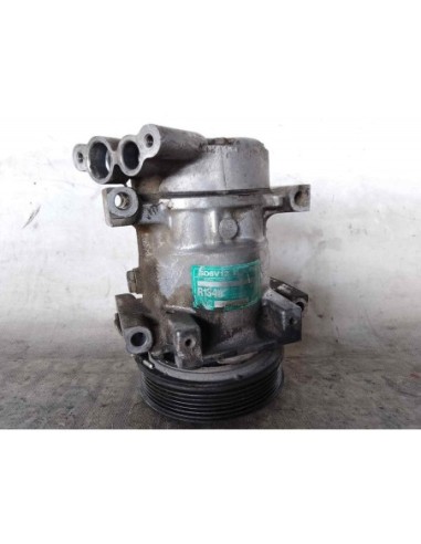 COMPRESOR AIRE ACONDICIONADO RENAULT CLIO II FASE I (B/CB0) - 154648