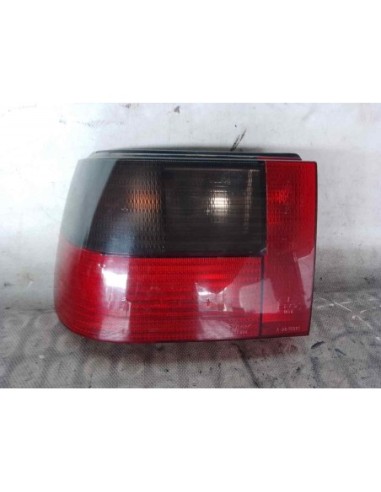 PILOTO TRASERO IZQUIERDO SEAT IBIZA (6K1) - 154995