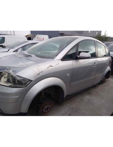 MOTOR COMPLETO AUDI A2 (8Z) - 155004