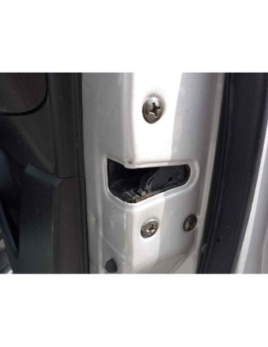 CERRADURA PUERTA DELANTERA DERECHA HYUNDAI TERRACAN (HP) - 141697