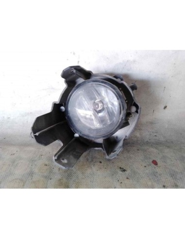 FARO ANTINIEBLA IZQUIERDO NISSAN NOTE (E11E) - 155569