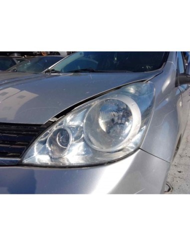 FARO IZQUIERDO NISSAN NOTE (E11E) - 155572