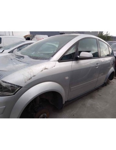 CENTRALITA MOTOR UCE AUDI A2 (8Z) - 155679