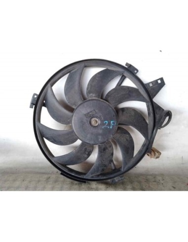 ELECTROVENTILADOR AUDI A2 (8Z) - 155686