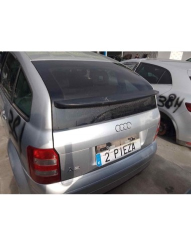 PORTON TRASERO AUDI A2 (8Z) - 155725