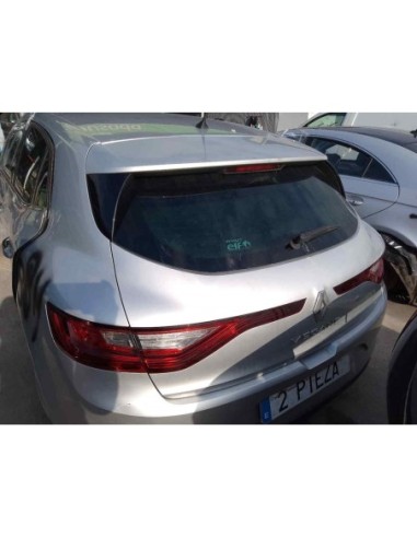 AMORTIGUADORES MALETERO / PORTON RENAULT MEGANE IV BERLINA 5P - 155926