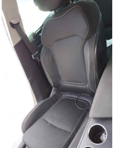 ASIENTO DELANTERO DERECHO RENAULT MEGANE IV BERLINA 5P - 155928