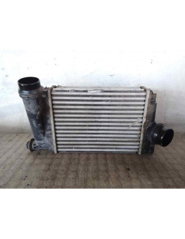 INTERCOOLER RENAULT MEGANE IV BERLINA 5P - 155958