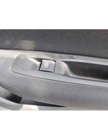 MANDO ELEVALUNAS TRASERO DERECHO RENAULT MEGANE IV BERLINA 5P - 155966