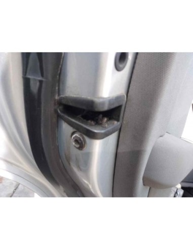 CERRADURA PUERTA TRASERA IZQUIERDA AUDI A2 (8Z) - 156024