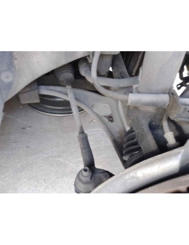 BRAZO SUSPENSION INFERIOR DELANTERO DERECHO AUDI A2 (8Z) - 156042