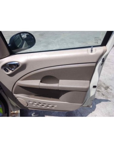 GUARNECIDO PUERTA DELANTERA DERECHA CHRYSLER PT CRUISER - 156079