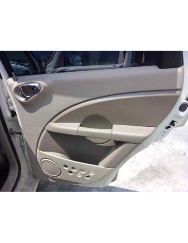 GUARNECIDO PUERTA TRASERA DERECHA CHRYSLER PT CRUISER - 156080