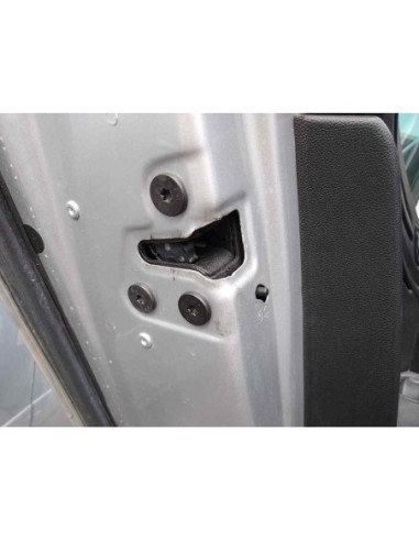 CERRADURA PUERTA TRASERA IZQUIERDA RENAULT MEGANE IV BERLINA 5P - 156109