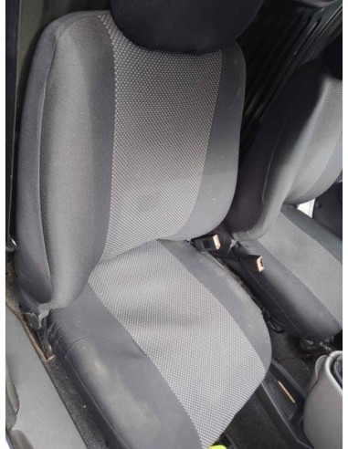 ASIENTO DELANTERO DERECHO FIAT I DOBLÒ (119) - 156145