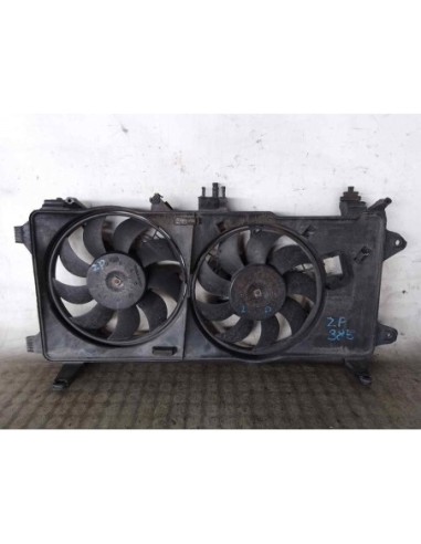 ELECTROVENTILADOR FIAT I DOBLÒ (119) - 156167