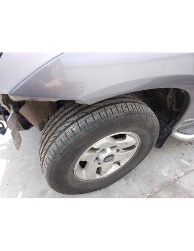 AMORTIGUADOR DELANTERO IZQUIERDO HYUNDAI TERRACAN (HP) - 141673