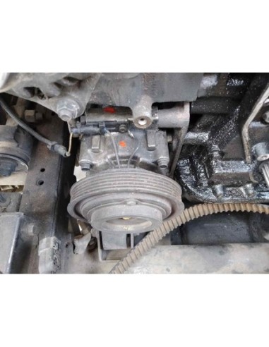 COMPRESOR AIRE ACONDICIONADO HYUNDAI TERRACAN (HP) - 141702