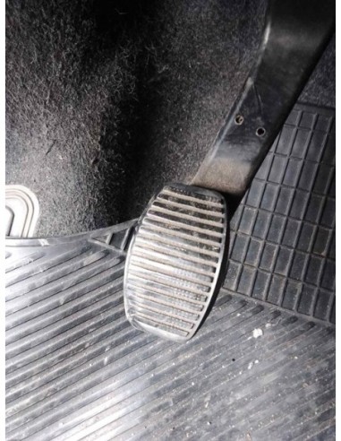 PEDAL EMBRAGUE FIAT I DOBLÒ (119) - 156199