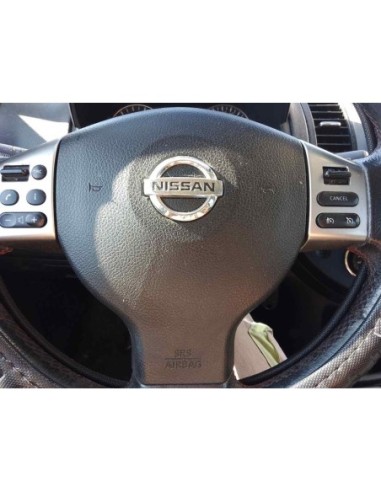 AIRBAG DELANTERO IZQUIERDO NISSAN NOTE (E11E) - 156343