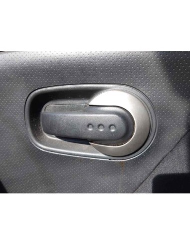 MANETA INTERIOR DELANTERA DERECHA NISSAN NOTE (E11E) - 156345