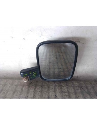 RETROVISOR DERECHO FORD TRANSIT FURGÓN (CY/DY)(1986) - 156435