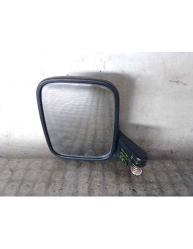 RETROVISOR IZQUIERDO FORD TRANSIT FURGÓN (CY/DY)(1986) - 156436