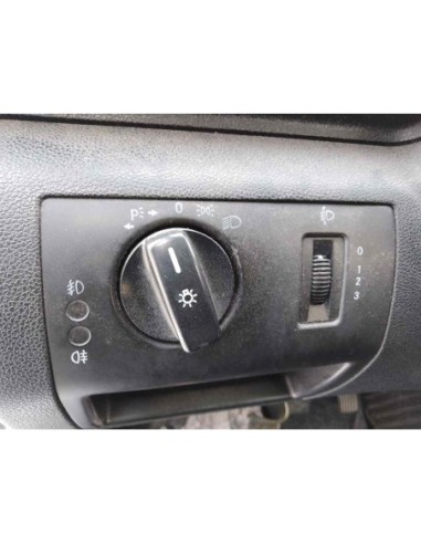 MANDO LUCES MERCEDES-BENZ CLASE A (BM 169) - 141407