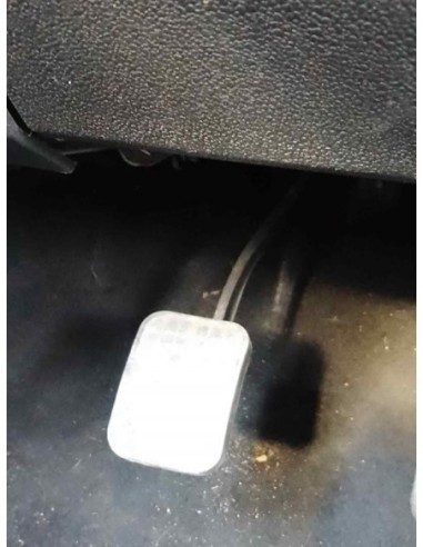 PEDAL EMBRAGUE TATA INDICA (1998) - 157184