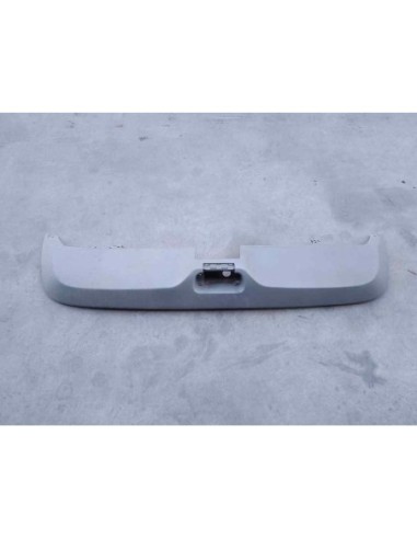 SPOILER PARAGOLPES TRASERO SUZUKI VITARA (LY) - 144038